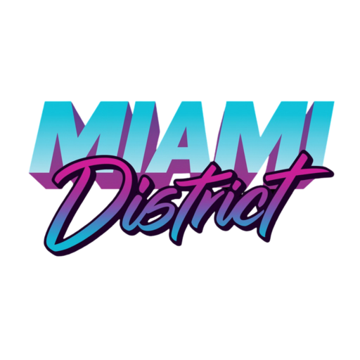 Miami District Roleplay